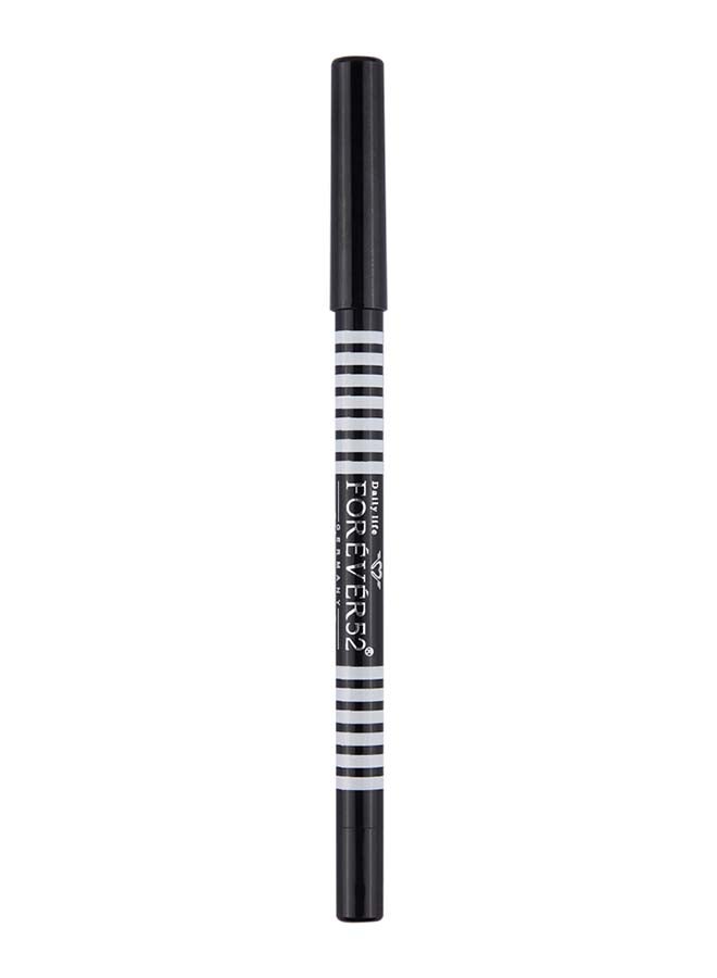 FOREVER52 Waterproof Smoothening Eye Pencil F501  - Image 2