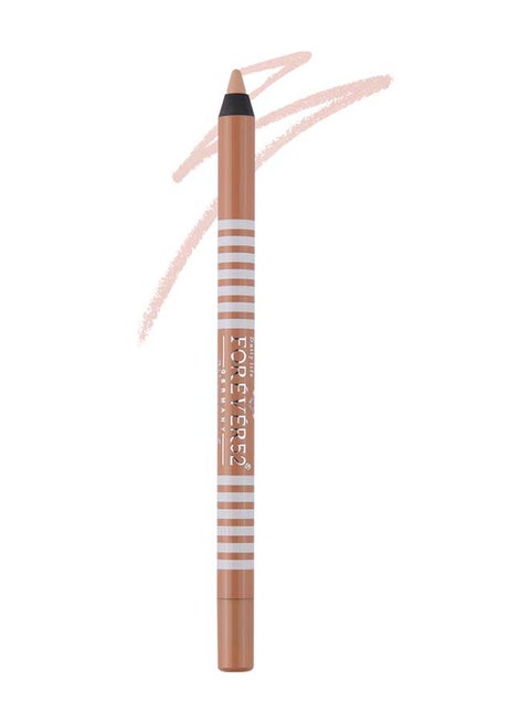 Waterproof Smoothening Eye Pencil F530