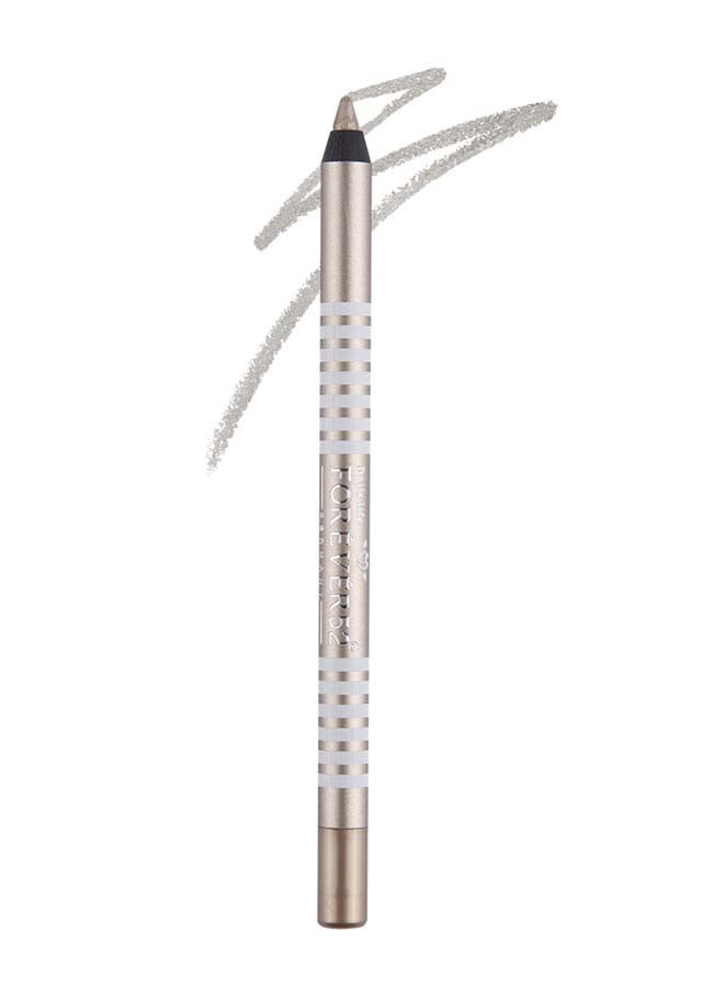 FOREVER52 Waterproof Smoothening Eye Pencil F531  - Image 1