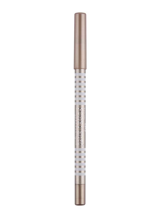 FOREVER52 Waterproof Smoothening Eye Pencil F531  - Image 2