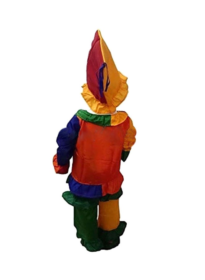 Generic - Joker Fancy Dress Costume - Image 1