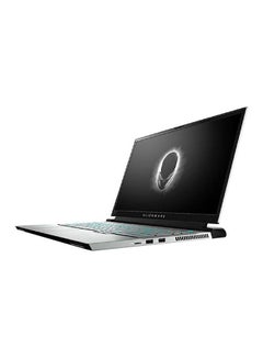 إليانوير 17 R3 Gaming Laptop With 17.3-Inch Display, Core i7 10750H Processor/16GB RAM/1TB SDD/8GB RTX2070 Graphics Card English White  - Image 1
