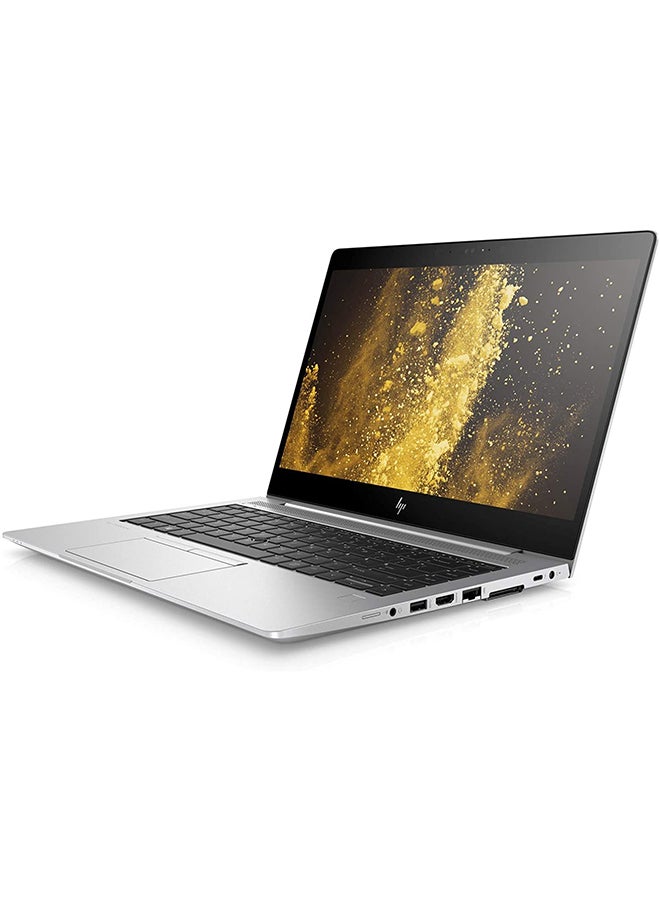 HP Renewed EliteBook 850 G5 Laptop With 15.6-Inch Display, Core i5-8350U Processer/16GB RAM/256GB SSD/Intel UHD Graphic 620 / English/Arabic Silver  - Image 4