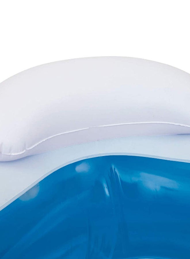 Bestway Family Fun Pool 213x206x69cm 213x206x69cm - Image 3