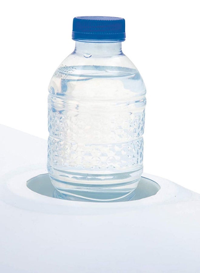 Bestway Family Fun Pool 213x206x69cm 213x206x69cm - Image 2