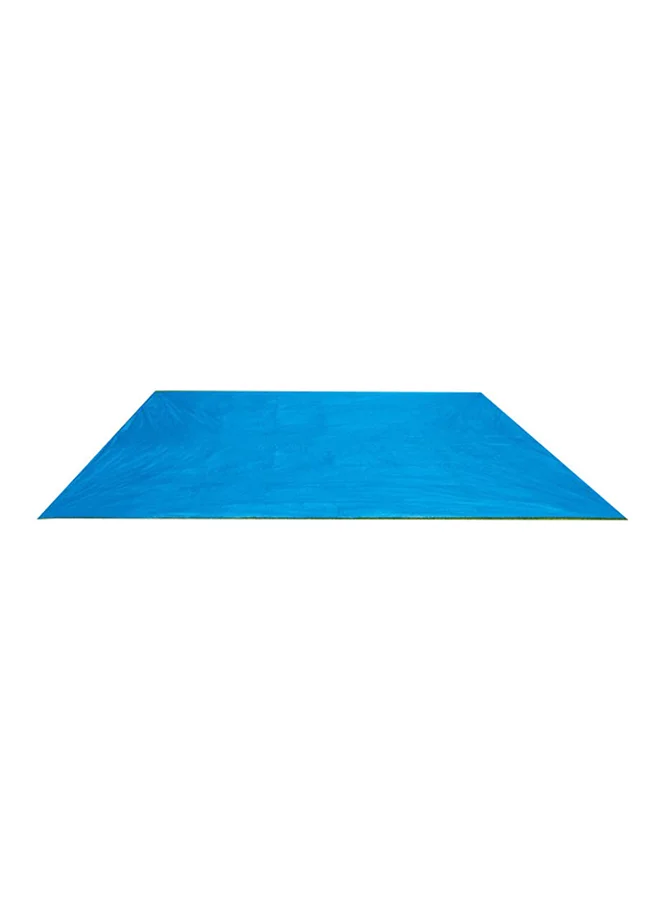 INTEX Durable And Easy To Assemble Pool Ground Cloth For Above Ground Vinyl Pool 472x472cm