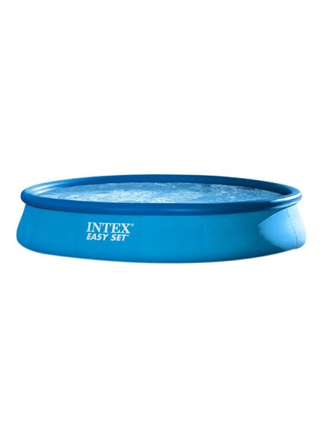 INTEX - Easy Set Pool 457x84x457cm - Image 1