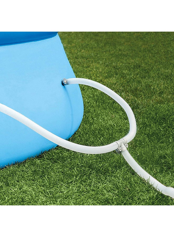 INTEX - Easy Set Pool 457x84x457cm - Image 1