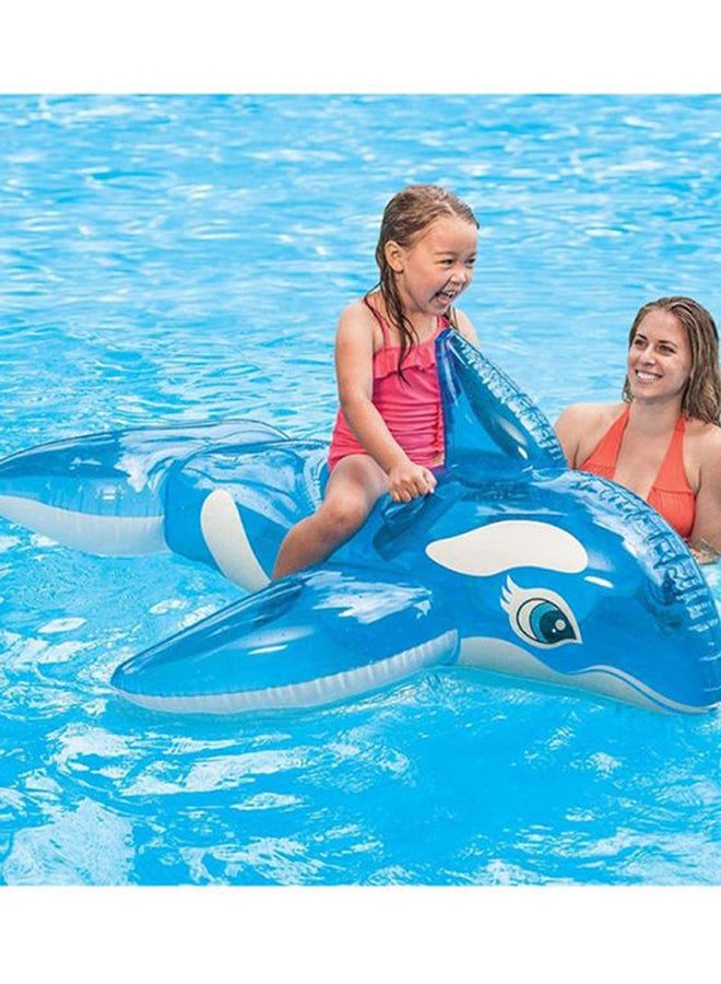 Ride On Lil Whale 152x114cm