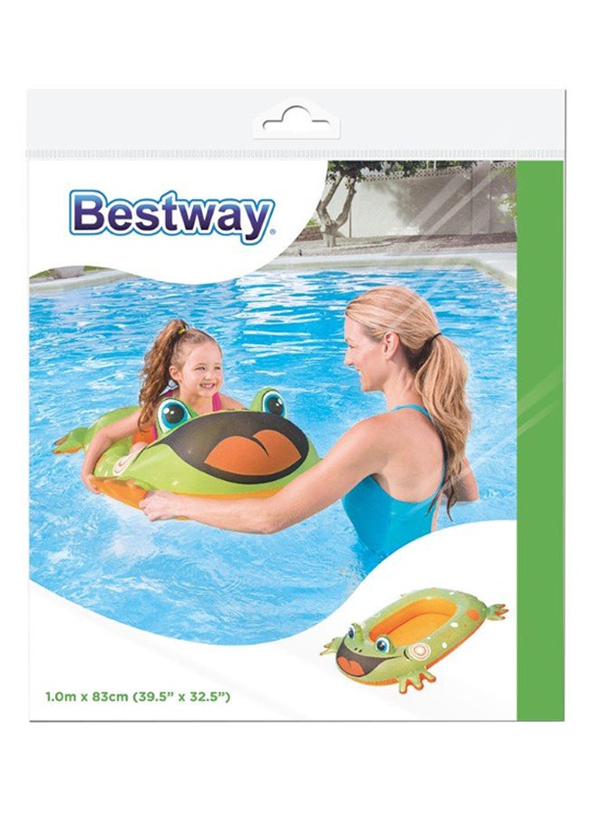 Bestway Pool Float 34085 39x26inch - Image 4