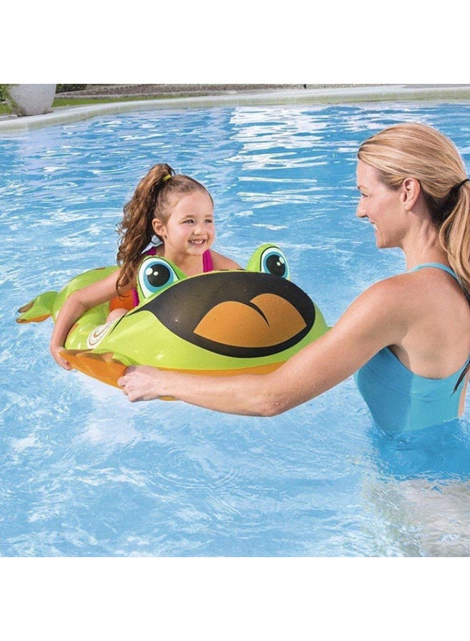 Bestway Pool Float 34085 39x26inch - Image 2