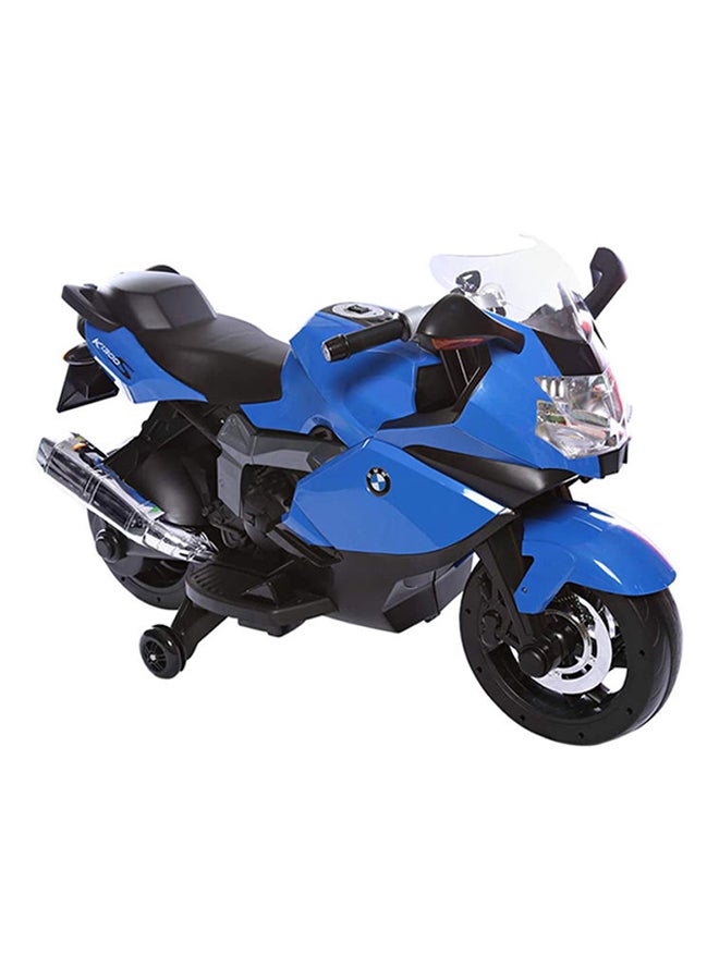 Toys4you - Rechargeable BMW Bike LB-283 - Image 1