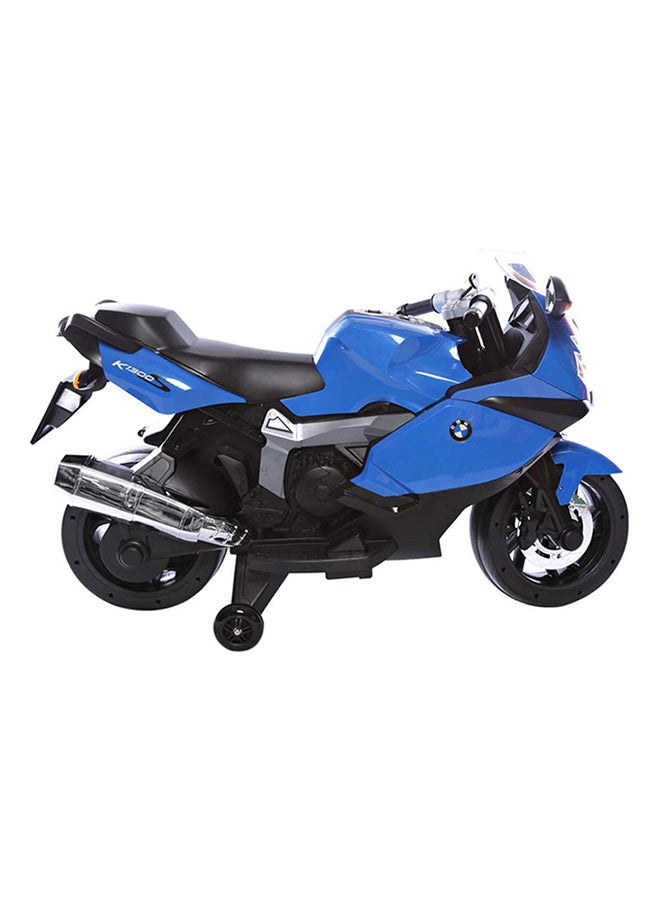 Toys4you - Rechargeable BMW Bike LB-283 - Image 1