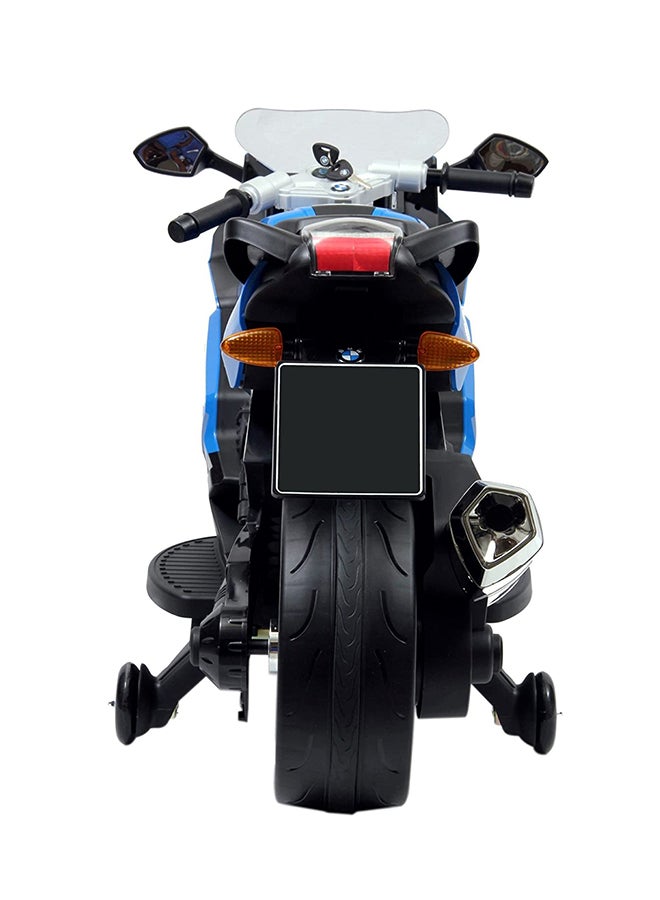 Toys4you - Rechargeable BMW Bike LB-283 - Image 1