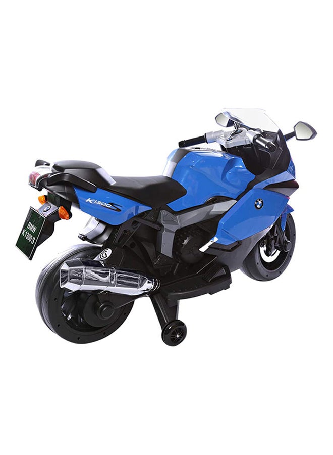 Toys4you - Rechargeable BMW Bike LB-283 - Image 1