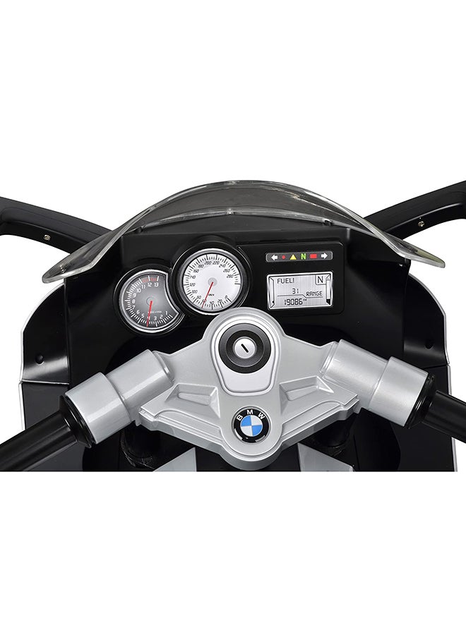 Toys4you - Rechargeable BMW Bike LB-283 - Image 1