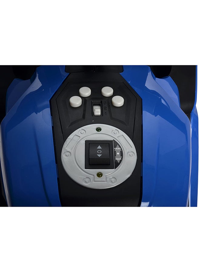 Toys4you - Rechargeable BMW Bike LB-283 - Image 1
