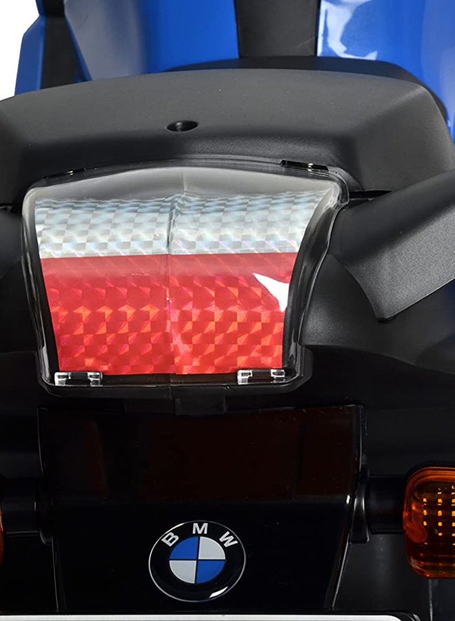 Toys4you - Rechargeable BMW Bike LB-283 - Image 1