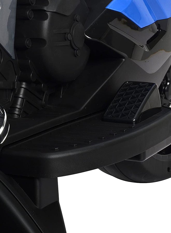 Toys4you - Rechargeable BMW Bike LB-283 - Image 1