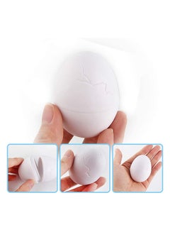 Generic High-Quality Plastic Material 10-Piece Egg Roulette Elegant Toy For Kids  - Image 5