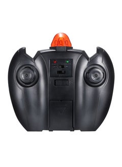 Generic Remote Control Climbing Racing Car With LED Lights  - Image 4