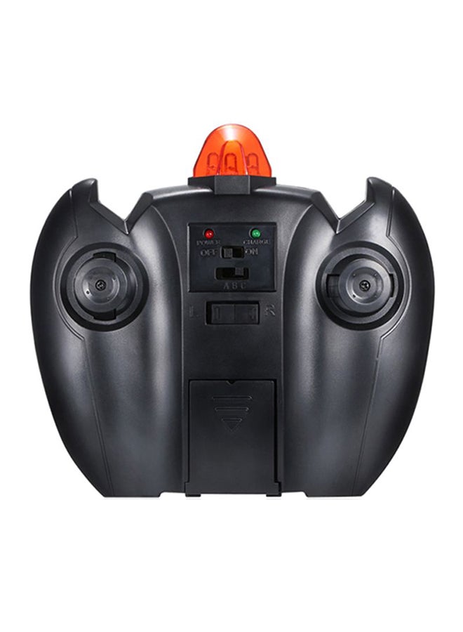 Generic - Remote Control Climbing Racing Car With LED Lights - Image 1