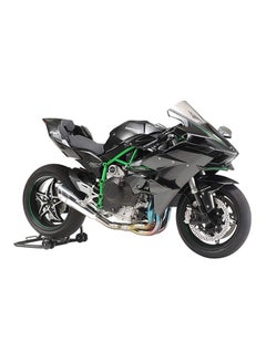 Series No.131 Kawasaki Ninja H2R 1/12 Motorcycle