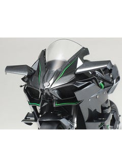 Tamiya Series No.131 Kawasaki Ninja H2R 1/12 Motorcycle  - Image 4
