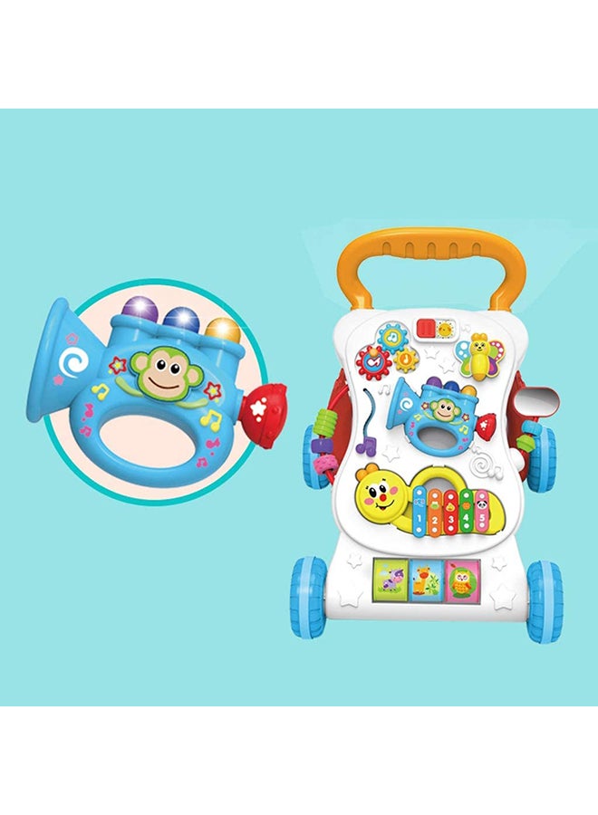 مشاية أطفال موسيقية قابلة للتعديل - Image 5