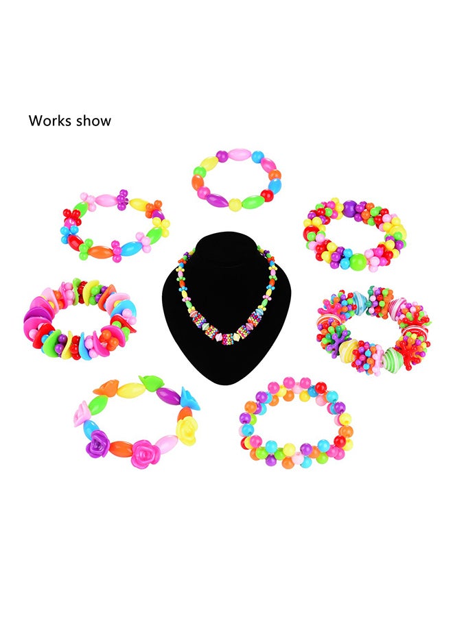 Generic - Acrylic Beads Set - Image 1