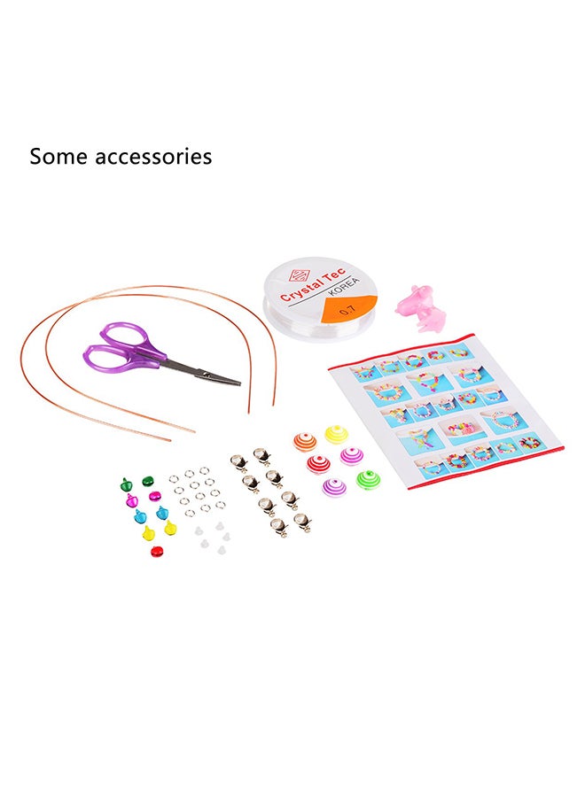 Generic - Acrylic Beads Set - Image 1