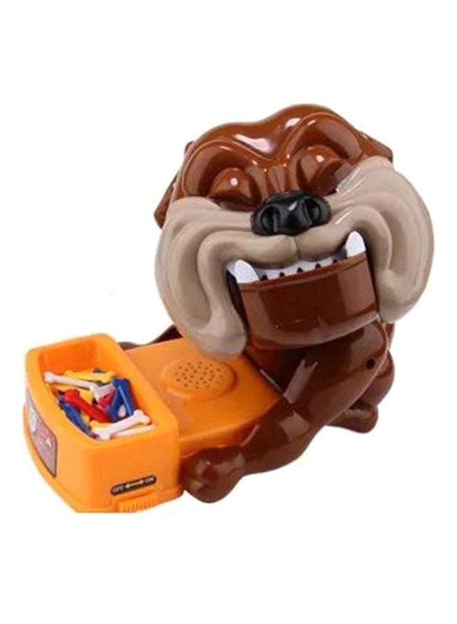 Beauenty Don't Take Buster's Bones Tricky Intelligence Toy For Kids, For Ages 4 And Above  - Image 1