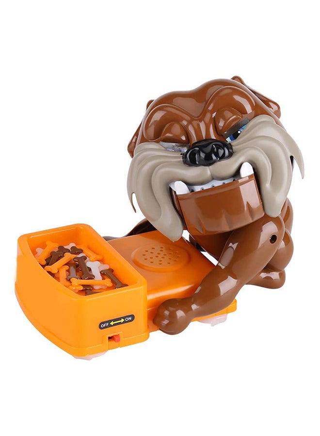 Beauenty Don't Take Buster's Bones Tricky Intelligence Toy For Kids, For Ages 4 And Above  - Image 5