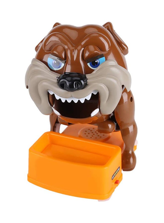 Beauenty - Don't Take Buster's Bones Tricky Intelligence Toy For Kids, For Ages 4 And Above - Image 1