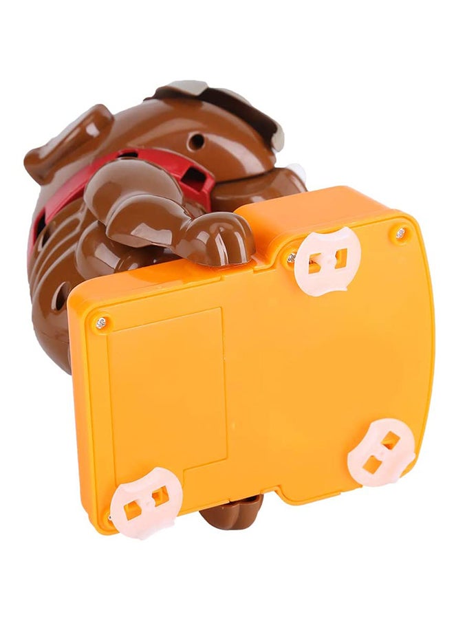 Beauenty - Don't Take Buster's Bones Tricky Intelligence Toy For Kids, For Ages 4 And Above - Image 1