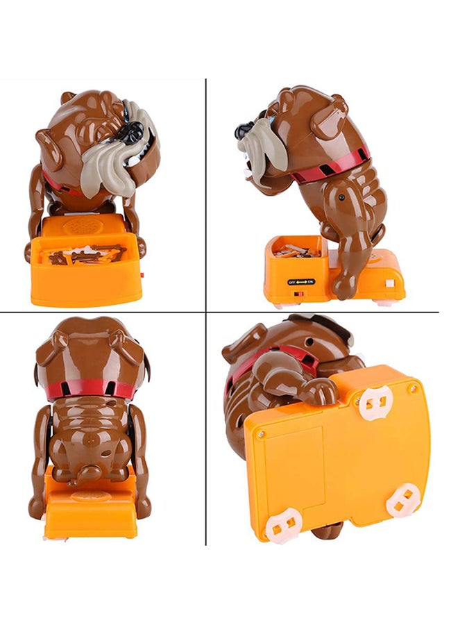 Beauenty - Don't Take Buster's Bones Tricky Intelligence Toy For Kids, For Ages 4 And Above - Image 1