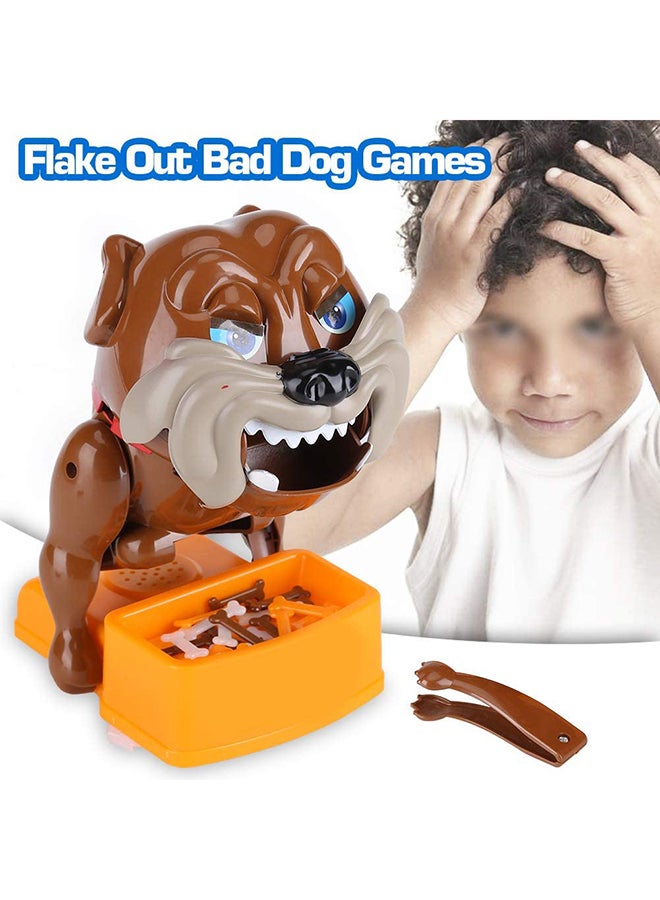 Beauenty - Don't Take Buster's Bones Tricky Intelligence Toy For Kids, For Ages 4 And Above - Image 1