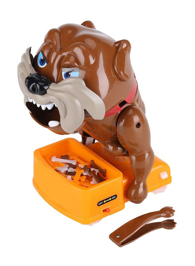Beauenty - Don't Take Buster's Bones Tricky Intelligence Toy For Kids, For Ages 4 And Above - Image 1