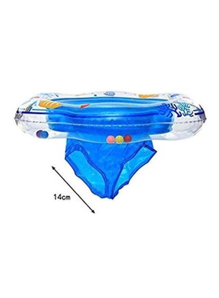 Inflatable Swim Float Seat - view 2