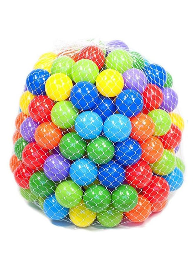 100-Piece Swimming Pool Ball Set 7x7x7cm - v1627822077/N32594884A_1