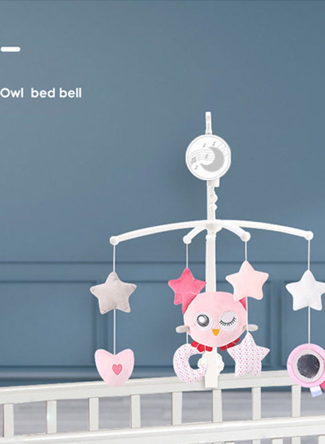 Cross-Border Bed Bell Rattle  - Image 2