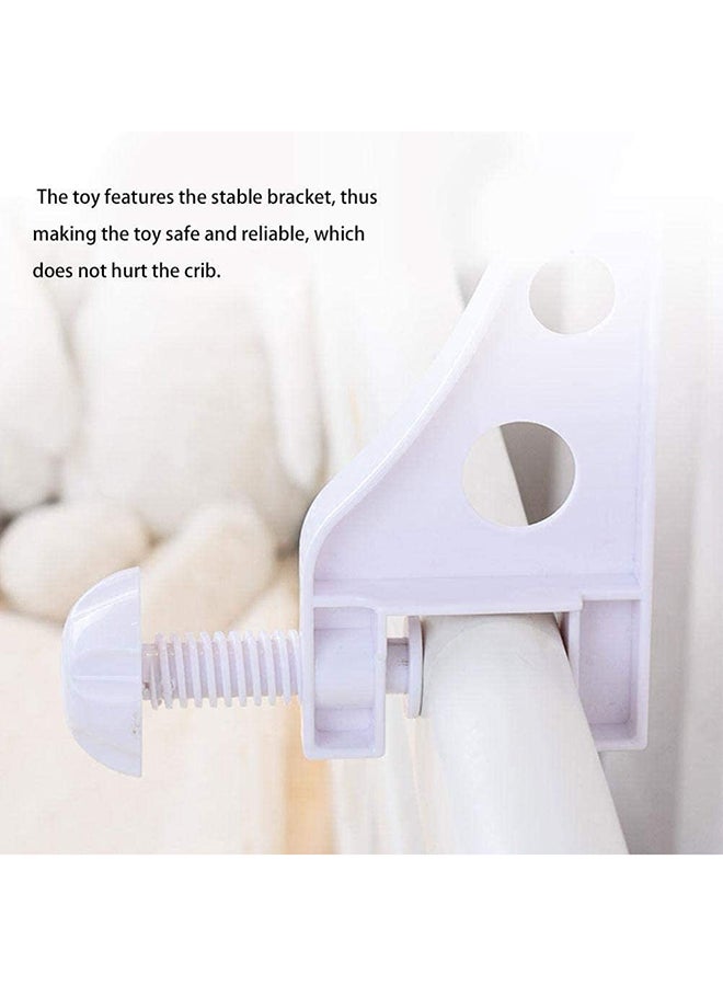 Cross-Border Bed Bell Rattle  - Image 4