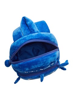 MissTiara Baby Shark Plush Backpack  - Image 2