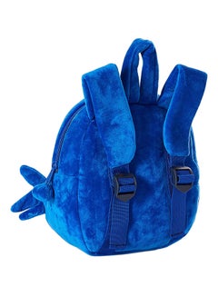 MissTiara Baby Shark Plush Backpack  - Image 4