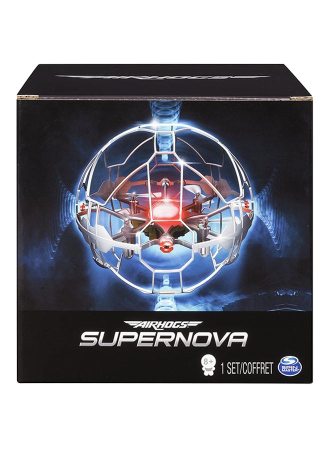 AIRHOGS Super Nova Flying Orb H00005484  - Image 1