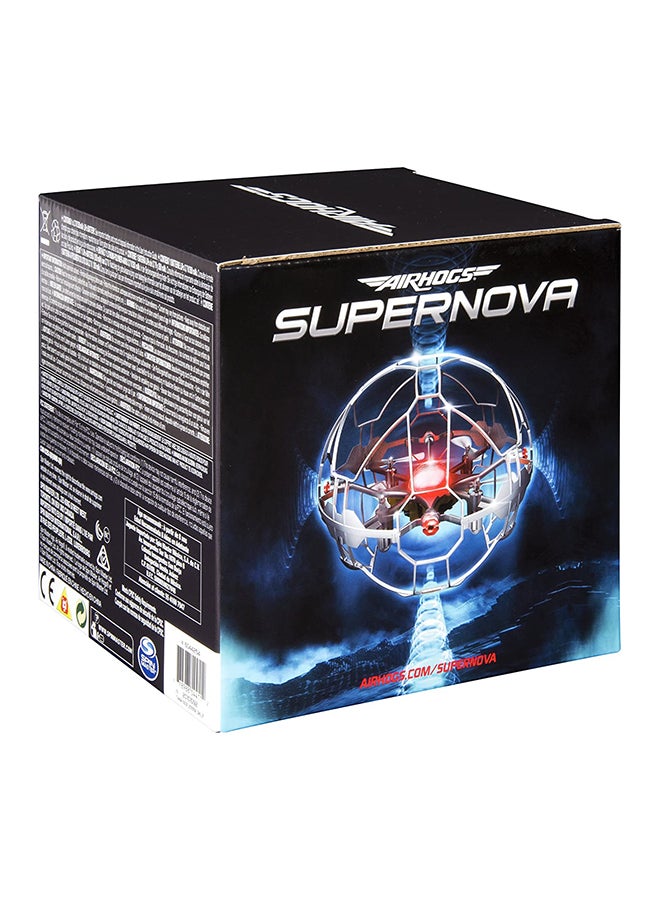 AIRHOGS Super Nova Flying Orb H00005484  - Image 2