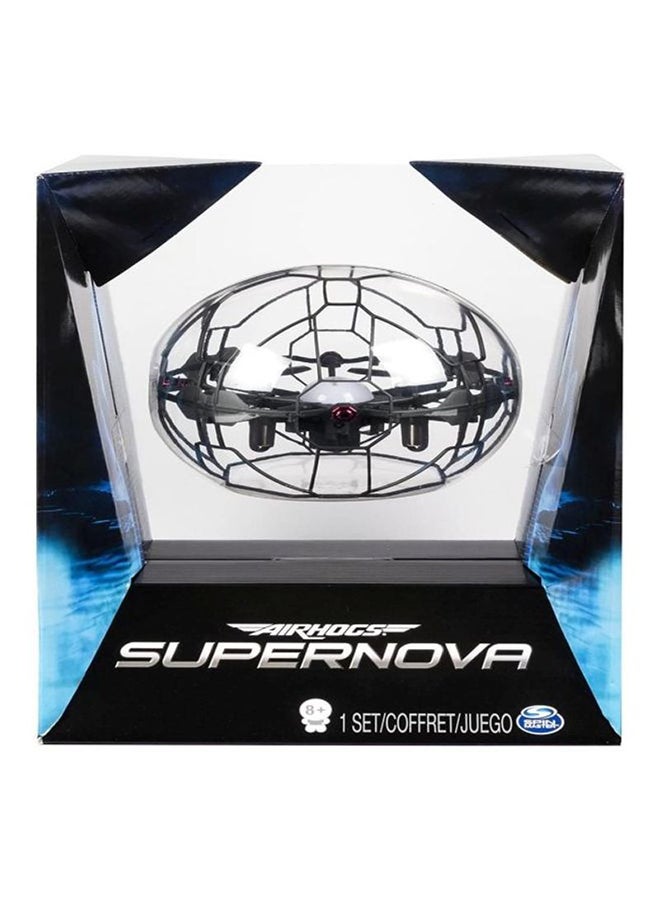 AIRHOGS Super Nova Flying Orb H00005484  - Image 3