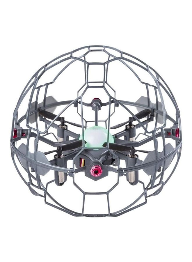 AIRHOGS Super Nova Flying Orb H00005484  - Image 4