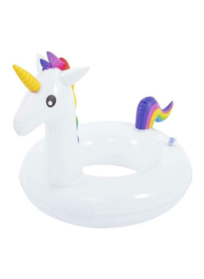 Jilong Inflatable Swim Ring 21.5inch  - Image 1