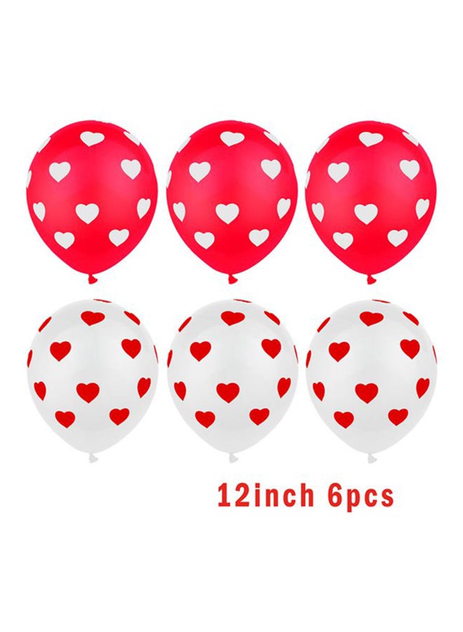 بيوينتي طقم بالونات تزيين من 50 قطعة - Image 5